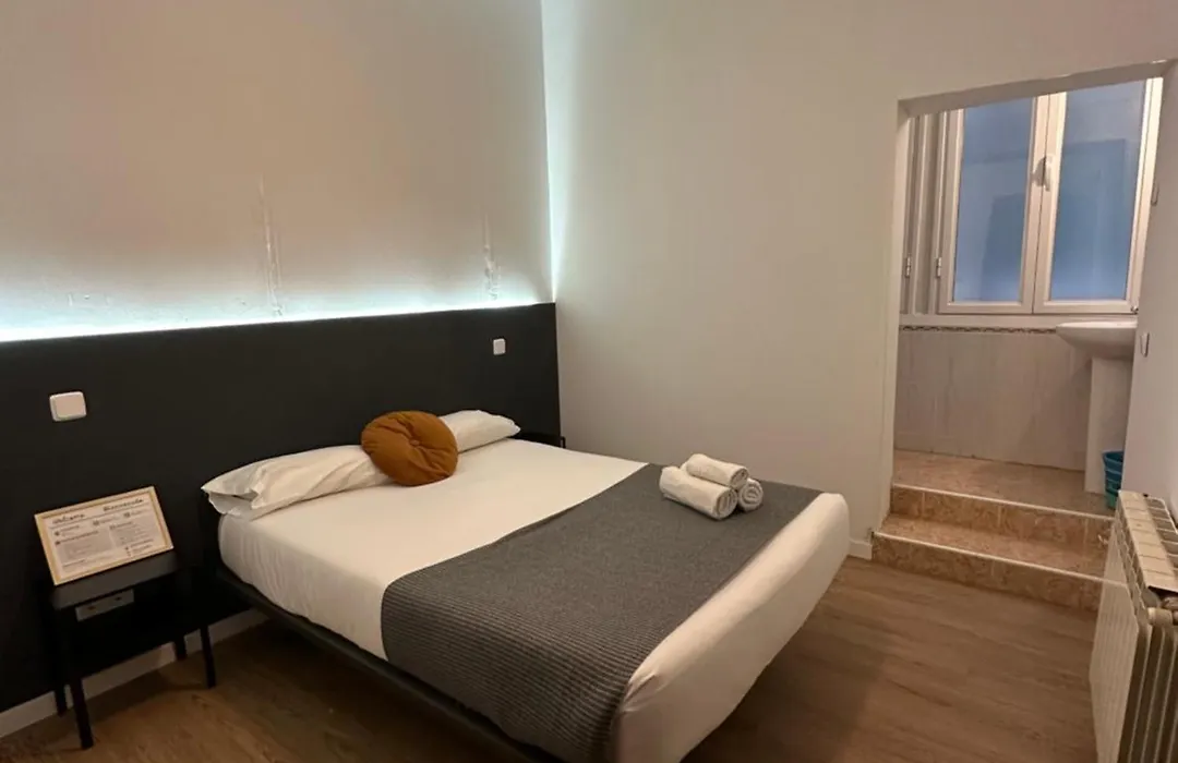 Center Madrid Habitaciones-1