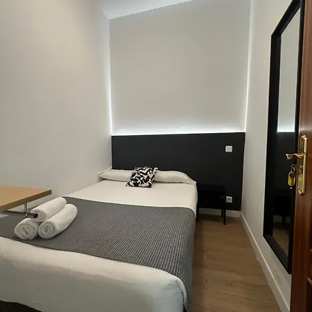Center Madrid Habitaciones-3