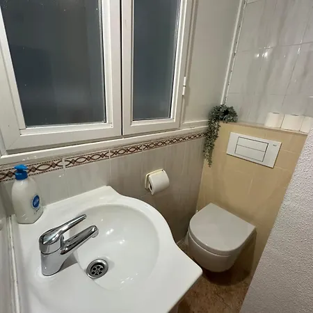 Center Madrid Habitaciones-2